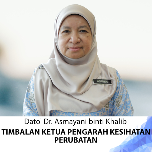 TKPK PERUBATAN